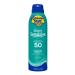 Banana Boat Sheer Sensitive Body Spray SPF 50 6oz 6 Ounce (Pack of 1)