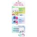 Fa Fa Hour Roll-on Deodorant Pink Passion 1.7oz - Long-Lasting Protection - Buy Online on GoSupps.com
