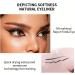 Liquid Eyeliner Smudge Proof Eyeliner Contouring and Waterproof Liquid Eyeliner Black Eyeliner Liquid for Eye Makeup Waterproof Eyeliner Liquid for Eyeline Skoulazeo - Buy Online on GoSupps.com