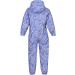 Regatta Unisex Baby Peppa Pobble Snowsuit 18M - Lilac Bloom | Cozy Winter Wear - Buy Online on GoSupps.com