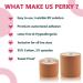 15Pcs Moleskin Flannel Adhesive Pads + 2 Strapping Tapes | Prevent Skin Blister | Foot Protection for Heels - Buy Online on GoSupps.com