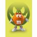 M&M'S PEANUT - Milk chocolate and peanuts sweets - 3 sachets of 45g - Buy Online on GoSupps.com