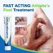 Athletes Foot Treatment Antifungal Cream Anti Fungus Skin Cream Extra Strength Athletes Foot Cream for Men Ringworm Antifungal Cream Fast Relief for Jock Inch & Fungal Infections(1pack) - Buy Online on GoSupps.com
