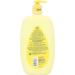 Johnson's Baby Shea & Cocoa Butter Lotion for Sensitive Skin 27 Fl. Oz. - Gentle Moisturizing Formula - Buy Online on GoSupps.com