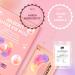 Under Eye Patches (24 Pairs) - Tri-Color Glitter Gel Pads for Dark Circles Puffiness & Wrinkles | Natural Collagen Eye Mask for Women & Teens - Buy Online on GoSupps.com