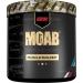 Redcon1 Moab - Mother of All Builders Muscle Builder - Firecracker Flavor - Buy Online on GoSupps.com