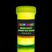 Neon Nights UV Glow in The Dark Body Paint - 8 Pack Black Light Paints for Adults & Kids - Professional Face and Body Makeup Kit - Buy Online on GoSupps.com