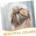 PLAFOPE Bridal Headwear Hair Comb Clips Women Hair Pin Comb for Bridesmaid Hair Side Comb Flower Hair Comb Hair Comb for Bride Comb Clips for Hair Bride Headpieces for Wedding - Buy Online on GoSupps.com