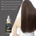  G n rique Essential Hair Oil with Collagen - Castor Oil Biotin & Hyaluronic Acid - Intense Hydration Anti-Frizz Smoothing and Softening - For All Hair Types - 10ml Travel Size - Buy Online on GoSupps.com