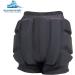 Skating Spirit Padded Shorts for Hip and Tailbone Protection - Medium - Buy Online on GoSupps.com