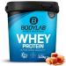 Bodylab24 Whey Protein Powder Salty Caramel 1kg Salty Caramel 1 kg (1 pack)