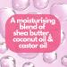 Umberto Giannini Curl Oil Bond Repair - Vegan Hair Oil for Waves Curls & Coils | Defrizz & Repair 1.69 Fl Oz - Buy Online on GoSupps.com