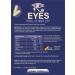 Eyes Vital Complex - 360 Vegan Capsules with Lutein Zeaxanthin Sodium-R-Lipoate & Fulvic Acid for Optimal Eye Health - Buy Online on GoSupps.com