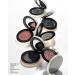 MAKE Beauty Multi-Chromatic Eye Shadow - Metallic Purple Haze | International Shipping Available - Buy Online on GoSupps.com