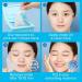 I Dew Care Straight Chillin Sheet Masks - 30 Aloe-Infused Cooling Masks for Hydrated & Calm Skin - Buy Online on GoSupps.com
