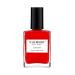 Nailberry L'Oxyg n Oxygenated Nail Lacquer | Cherry Cherie 15 ml | Polish for a Healthier Manicure & Long Lasting Colour | 12-Free Vegan Halal Cruelty & Gluten Free