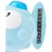 Chicco Blue Fish Bath Thermometer - Accurate Safe & Fun for Baby's Bath Time - Buy Online on GoSupps.com