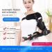 Wireless Intelligent Elbow Joint Training Device for Stroke Recovery Flexion & Extension Arm Exerciser for Hemiplegia | Left Side - Buy Online on GoSupps.com
