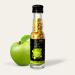 TEABALLS - Apple (1 x 15 g) | Black Selection | Approximately 150 Tea Balls | For approx. 30-75 cups of tea | As seen from: The Ding of the Year
