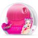 FOREO LUNA Play Smart 2 Skin Analysis & Face Cleansing Brush | All Skin Types | Enhances Absorption | Waterproof | Cherry Up - Buy Online on GoSupps.com