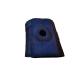 Knee Support with Side Stabilizer | Open Patella Design | Pain Relief & Strength Training | Universal Size | International Shipping - Buy Online on GoSupps.com