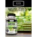 Kaya Naturals Garcinia Cambogia - Non-GMO, Gluten-Free & Soy-Free - 60 Vegetable Capsules for Overall Wellness - Buy Online on GoSupps.com