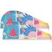 Summer Elements Hair Towel 2 Pack - Super Absorbent Quick Dry Hair Turbans for Women & Girls - Buy Online on GoSupps.com