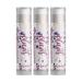 Plum Lip Balm - Set of Three