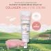 Esfolio Collagen Daily Eye Cream 60mL - Anti-Wrinkle Moisturizing & Calming Formula - Buy Online on GoSupps.com
