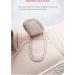 Buy Diabetic Shoes for Men | Lightweight Adjustable Summer Walking Shoes for Flat Feet & Edema | Comfortable Memory Foam Slippers - Size 5.5 Gris - Buy Online on GoSupps.com