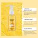 Turmeric Cleansing Gel Hydrating Gel Jelly Makeup Remover Turmeric Smoothing Gel Cleanser Oil-Free Facial Cleanser Gentle Makeup Removal Deep Cleansing of Pores Refreshing for Spot-prone Skin - Buy Online on GoSupps.com