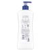 Vaseline Intensive Care Body Lotion Advanced Repair Unscented - Ultra-Hydrating Lipids for Extremely Dry Skin - 20.3 oz - International Shipping Available - Buy Online on GoSupps.com