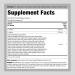 Fitness Labs Nitric Oxide Supplement - 3000mg 120 Capsules | Optimal Pre-Workout with L Arginine & L Citrulline | Triple Action Non-GMO Formula - Buy Online on GoSupps.com