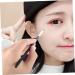 FRCOLOR 5pcs Eye Shadow Brush Makeup Brush Eyeshadow Lace Headbands for Women Eye Tool Brush Lip Brush Girl - Buy Online on GoSupps.com