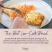 Heylo Lighter White Bread 2-Pack | Low Carb Bread | Keto Bread Loaf Ideal for Sandwiches Toast or As One of Your Delicious Keto Snacks | Keto Food | Keto Low Carb Bread | Keto Breads - Buy Online on GoSupps.com