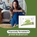 Buy Organ(y) C Organic Cotton Intimate Care Cloths - 4 Packs of 20 Eco-Friendly Wet Wipes (80 Total) - Safe & Moist for Sensitive Skin - Buy Online on GoSupps.com
