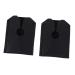 2st protective cover made of leather for the manual shavering head Fall shaver pocket made of leather scratch -resistant razor shell razor plane protection handbook headgear jacket razor box travel