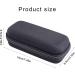 Functiona Shaver Travel Case Shaver Storage Case for Men Convenient Travel Accessory with Secure Closure - Buy Online on GoSupps.com