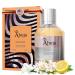 AHUJA Blossomy Eau De Parfum 3.4oz for Women Floral Notes of Natural Tuberose and Jasmine-Best Alternative to Gucci Flora Gorgeous Gardenia. Mandarin 3.4 Fl Oz (Pack of 1) - Buy Online on GoSupps.com