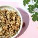 HYD Moringa Flower 50g pure dried Moringa flowers - Buy Online on GoSupps.com