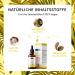 Ayursana Vitamin D3-K2 Drops - 1000 IU D3 & 20 mcg MK-7 K2 - Vegan - 50 ml - Supports Immune & Bone Health - Buy Online on GoSupps.com