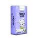 Pawpang disposable diaper inlays for dogs booster pads for male and female dogs 100 pieces 4 size variants diapers for dogs fit in most types of dog diapers