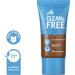 Manhattan Clean & Free Skin Tint Fb. 46 Soft Chocolate Vegan Moisturizing Makeup 30 ml - Buy Online on GoSupps.com