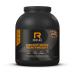 Reflex Nutrition Instant Mass Heavyweight Mass Protein Powder Over 1000 Calories Per Serving 60g Protein 18 Vitamins (Chocolate perfection) (2kg) Chocolate 2kg