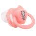Buy Littleforbig Generation II Large Suction Shield Schnuller - Adult Size Blue Puppy & Pink Kitten Set | International Shipping - Buy Online on GoSupps.com