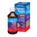 Diabetic Tussin DM Maximum Strength Cough Medicine with Chest Congestion Relief - 8 Fl oz - Liquid Cough Syrup, Safe for Diabetics, Berry Flavored 8 Fl Oz (Pack of 1)