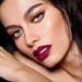 Maki Yika Raspberry Matte Lipstick - Long Lasting Rose Pink Lip Gloss | Waterproof & Cruelty-Free - Buy Online on GoSupps.com
