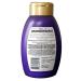 Pro Silk Salon Purple Conditioner - 2 x 14 Oz | Best International Shipping - Buy Online on GoSupps.com