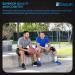Ossur Formfit Tracker Knee Brace - Patella Stabilizer for Running & Training | Secure Lateral Support with Powerlock Straps & CustomFit Hinges | Ideal for Kneecap Tracking & Dislocation (Medium Left - Buy Online on GoSupps.com