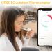 Beurer Digital Basal Thermometer - Memory Function - Accurate Fever and Natural Family Planning - OT20 - Buy Online on GoSupps.com